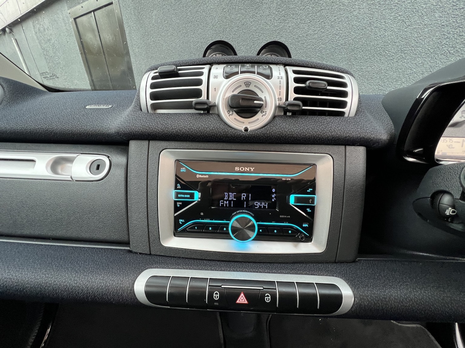 Used smart fortwo 2011 for sale - 76560083: Photo 20