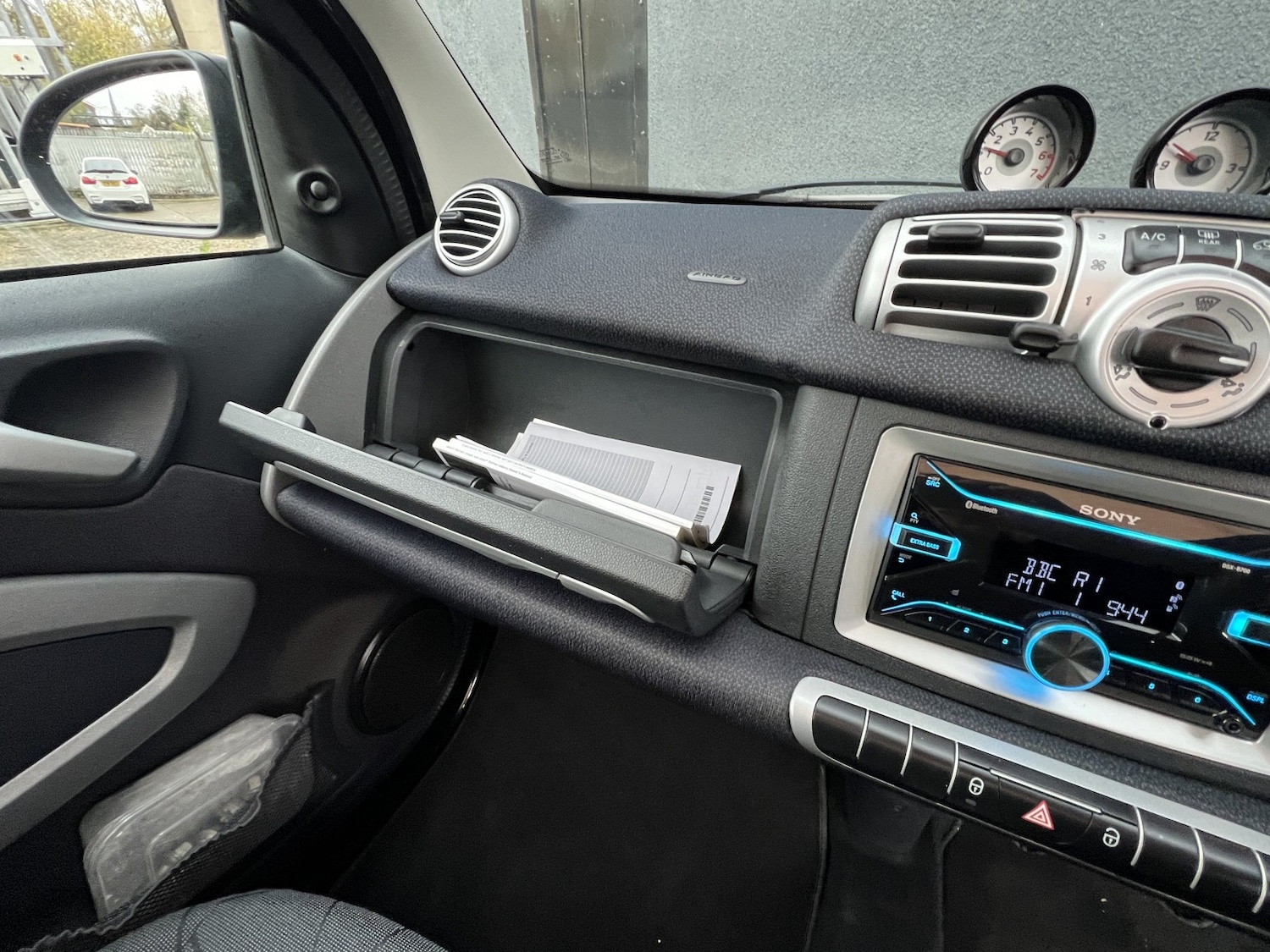 Used smart fortwo 2011 for sale - 76560083: Photo 21