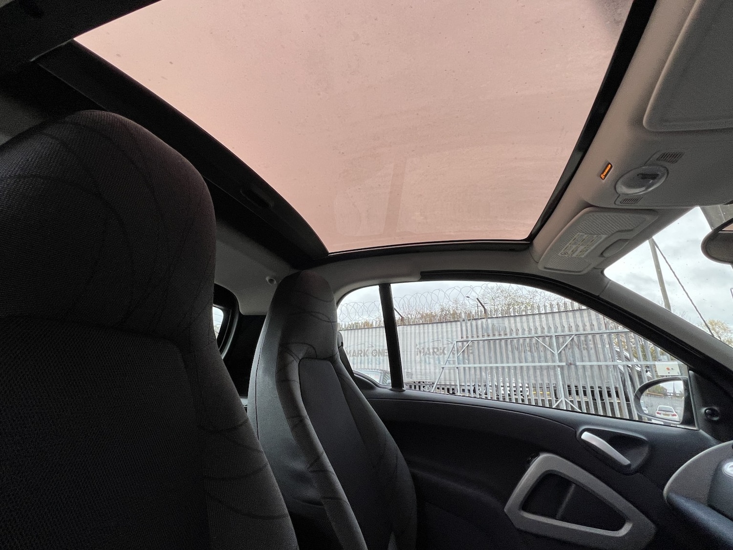 Used smart fortwo 2011 for sale - 76560083: Photo 22