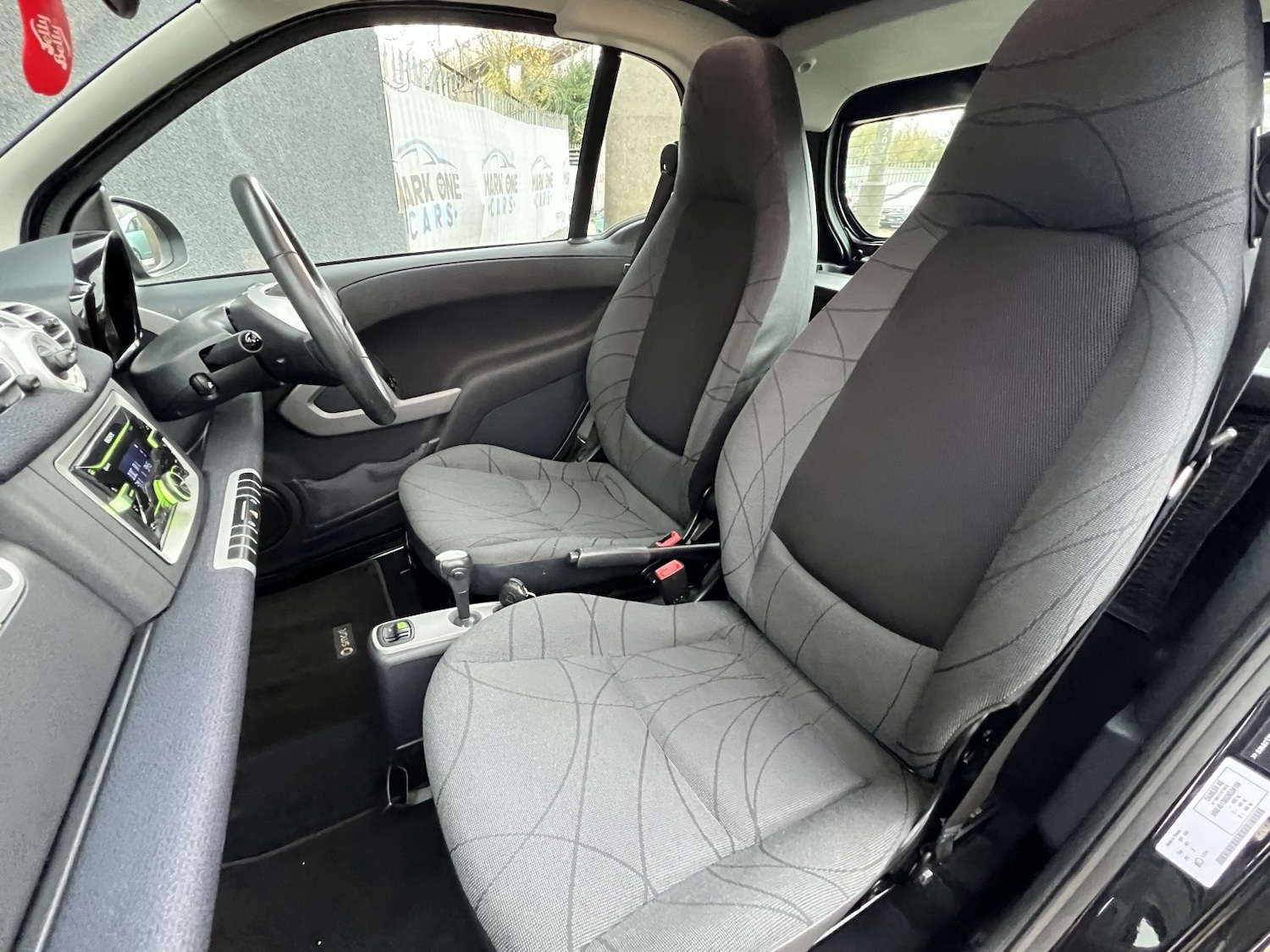 Used smart fortwo 2011 for sale - 76560083: Photo 27