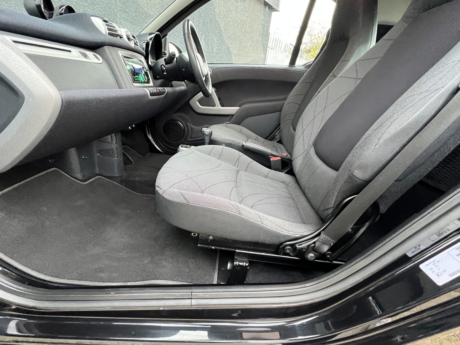 Used smart fortwo 2011 for sale - 76560083: Photo 35