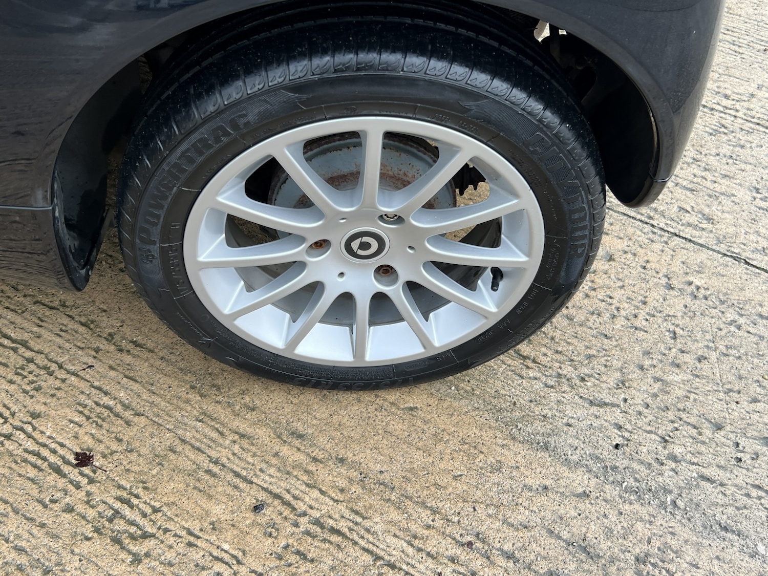 Used smart fortwo 2011 for sale - 76560083: Photo 5