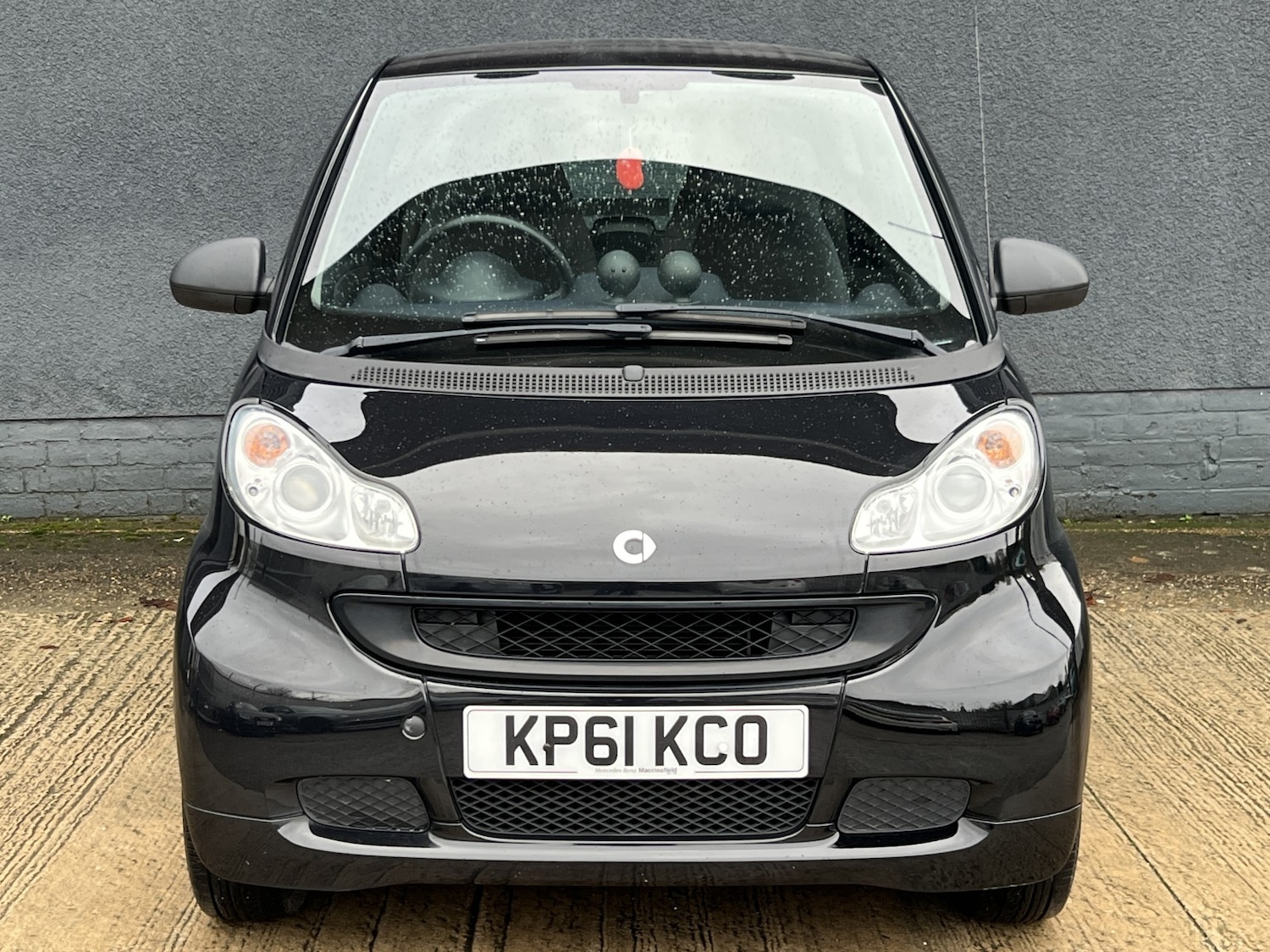 Used smart fortwo 2011 for sale - 76560083: Photo 9
