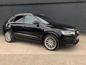2016 - 2.0 TDI [184] Quattro S Line Plus 5dr S Tronic