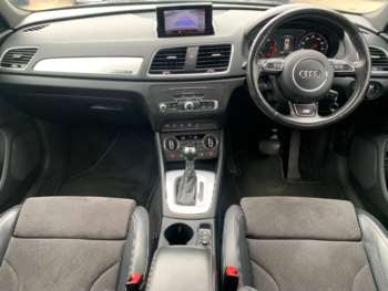 Used Audi Q3 2016 for sale - 75349258: Photo