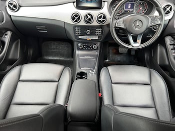 Used Mercedes-Benz B-Class 2018 for sale - 75898494: Photo