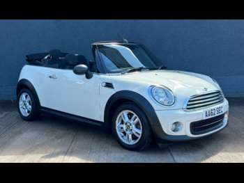 2013 - 1.6 One 2dr