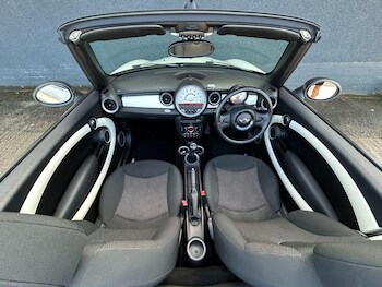 Used MINI Convertible 2013 for sale - 75481592: Photo