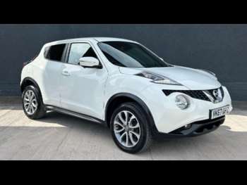 2017 - 1.5 dCi Tekna 5-Door