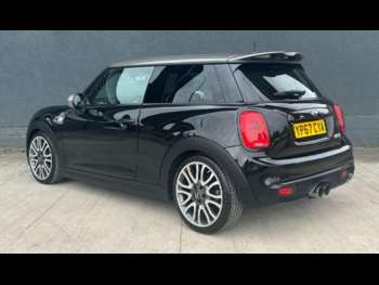 Used MINI Hatch 2017 for sale - 74949732: Photo