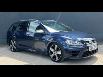 2016 - 2.0 TSI BlueMotion Tech R 5-Door