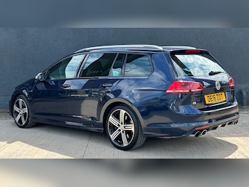 Used Volkswagen Golf 2016 for sale - 75313941: Photo