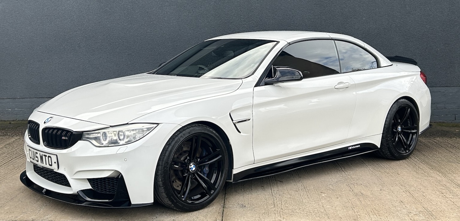 Used BMW M4 2015 for sale - 76334761: Photo 11