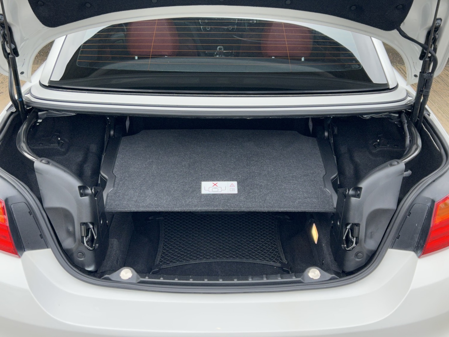 Used BMW M4 2015 for sale - 76334761: Photo 14