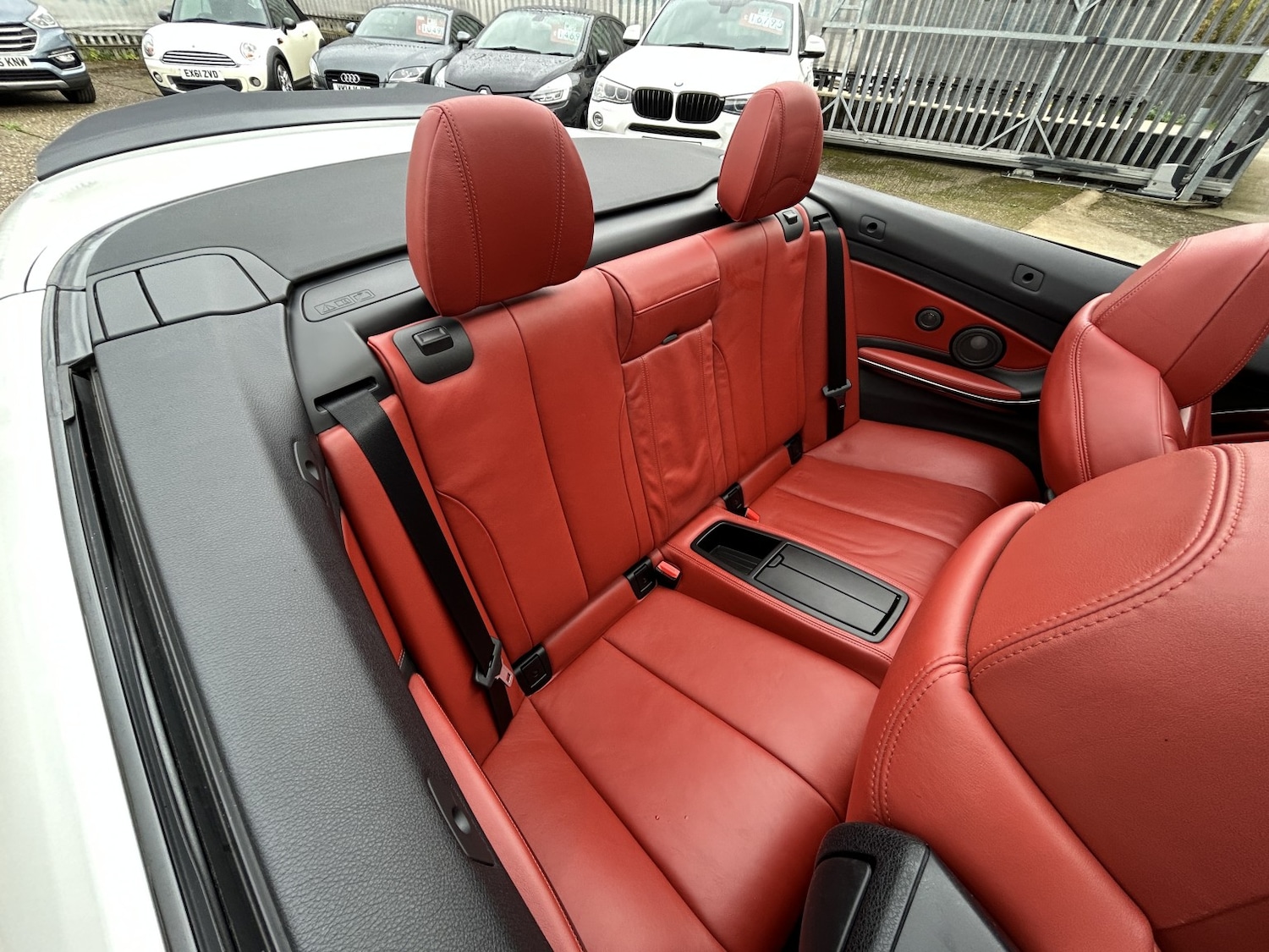 Used BMW M4 2015 for sale - 76334761: Photo 15