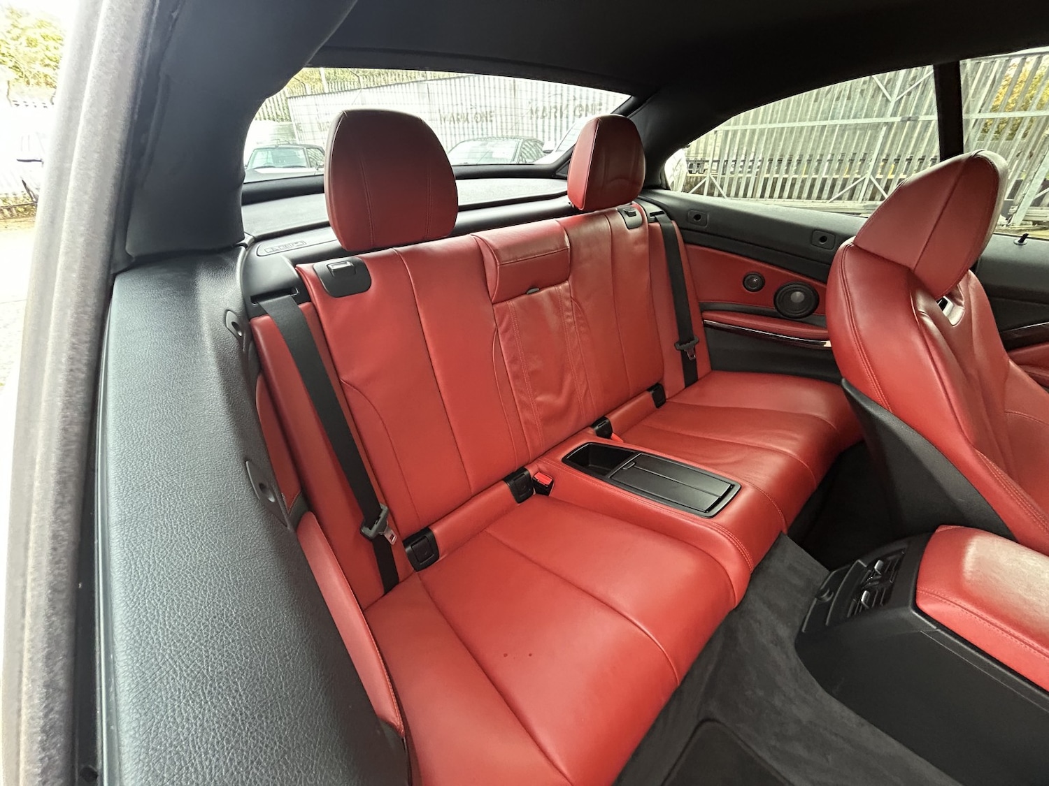 Used BMW M4 2015 for sale - 76334761: Photo 16