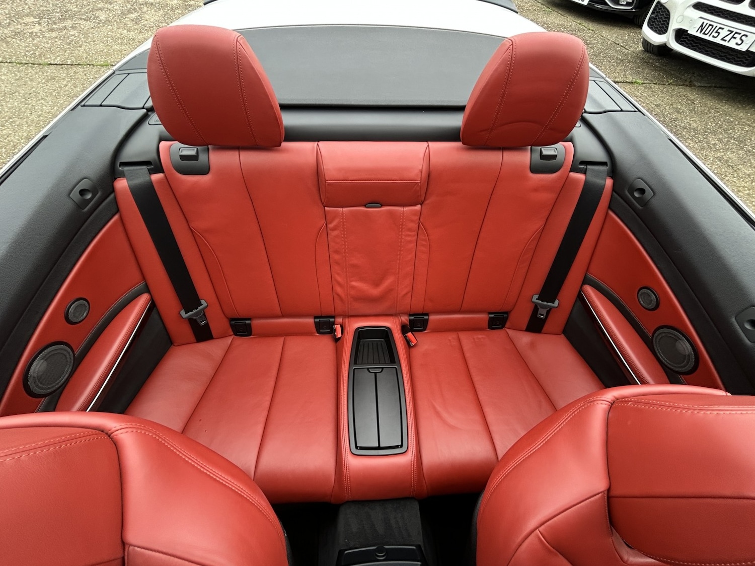 Used BMW M4 2015 for sale - 76334761: Photo 17