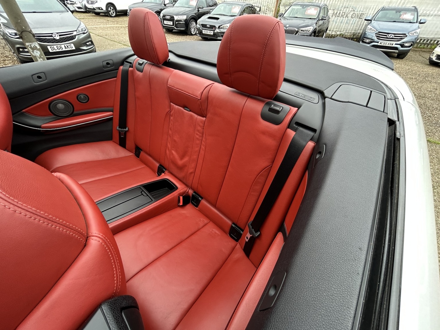 Used BMW M4 2015 for sale - 76334761: Photo 18