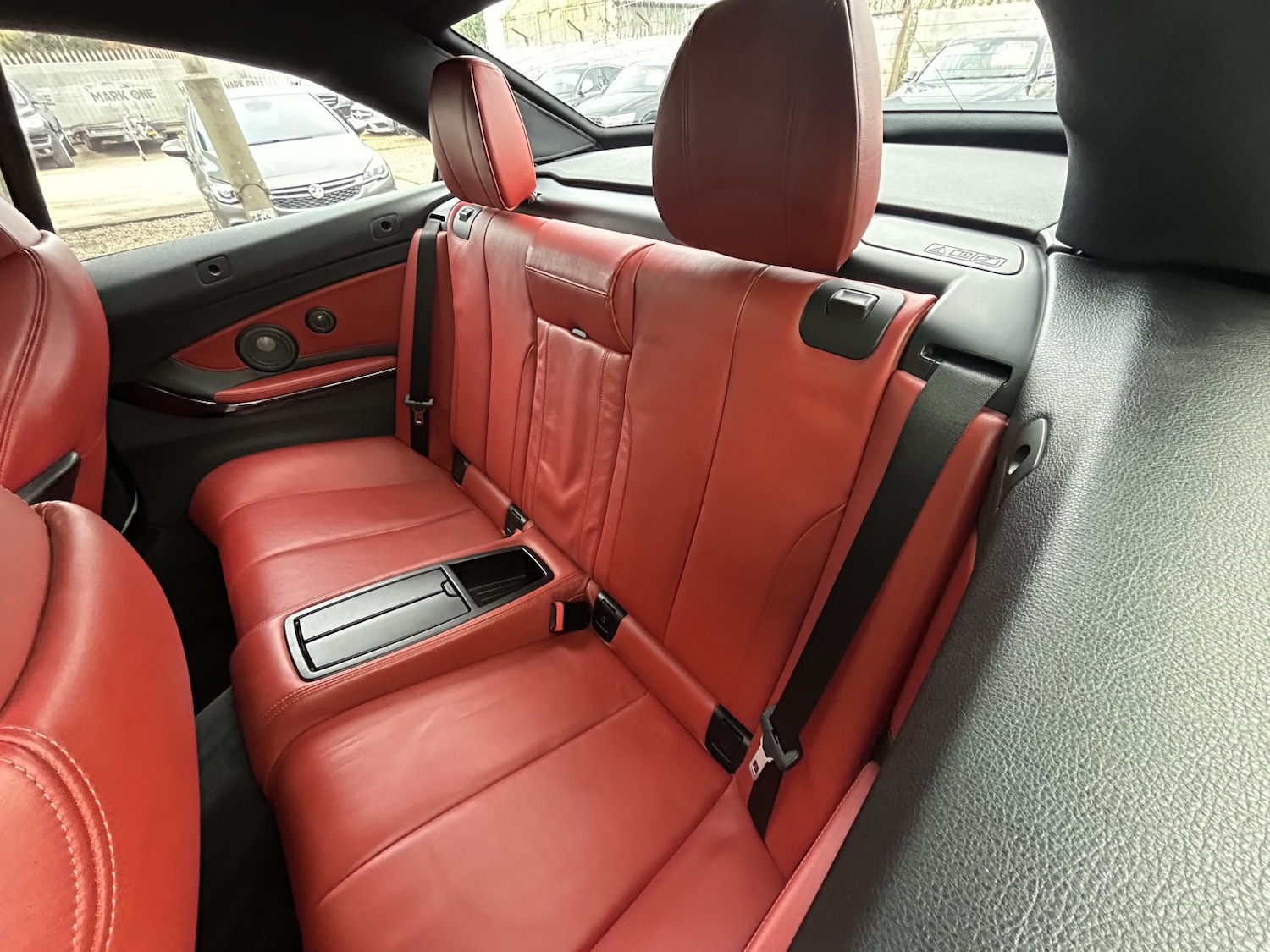 Used BMW M4 2015 for sale - 76334761: Photo 19