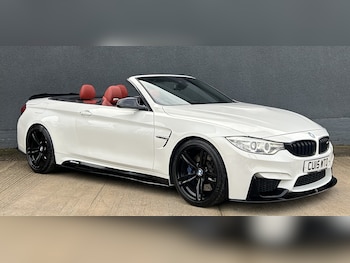 Used BMW M4 2015 for sale - 76334761: Photo