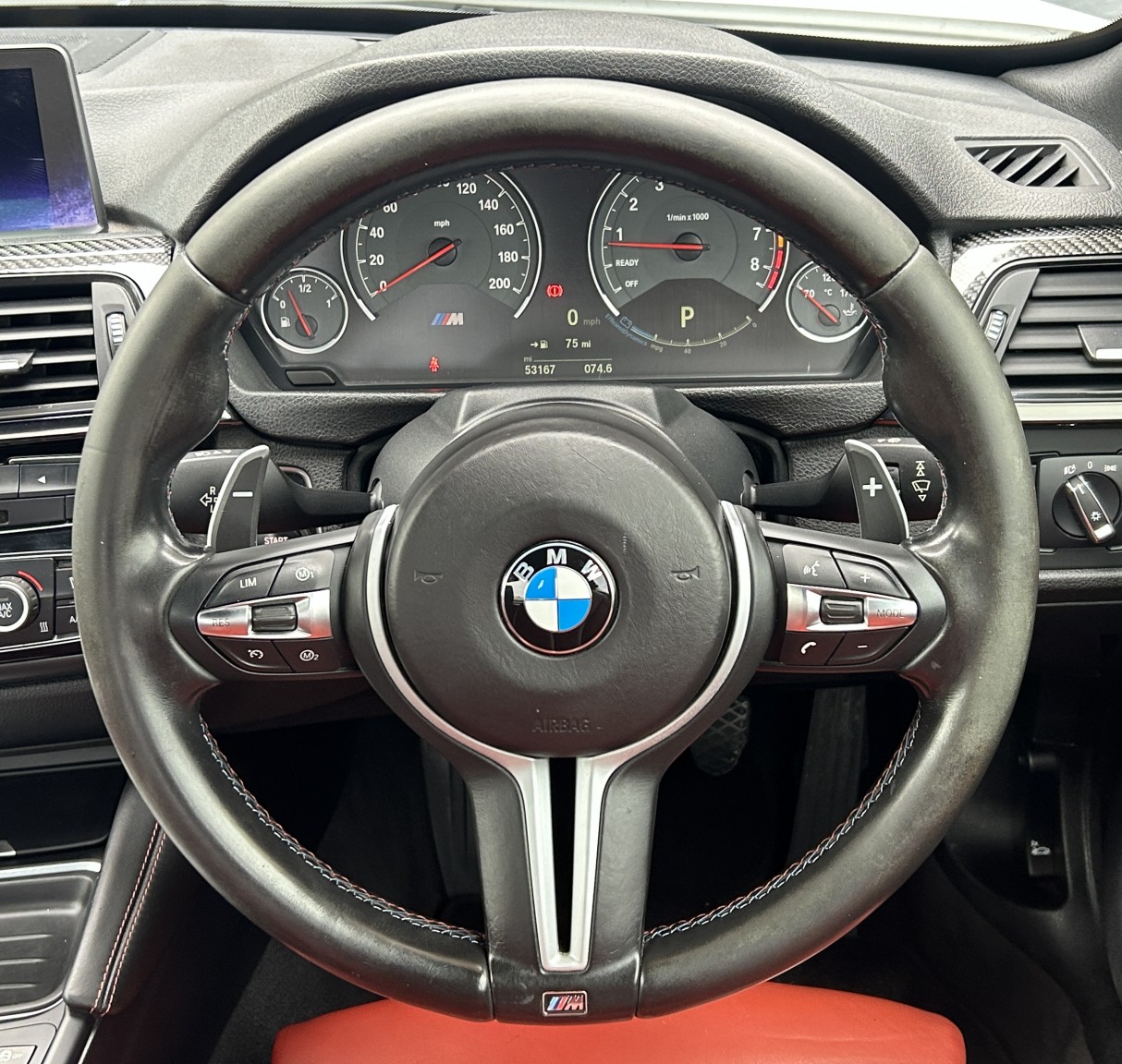 Used BMW M4 2015 for sale - 76334761: Photo 20