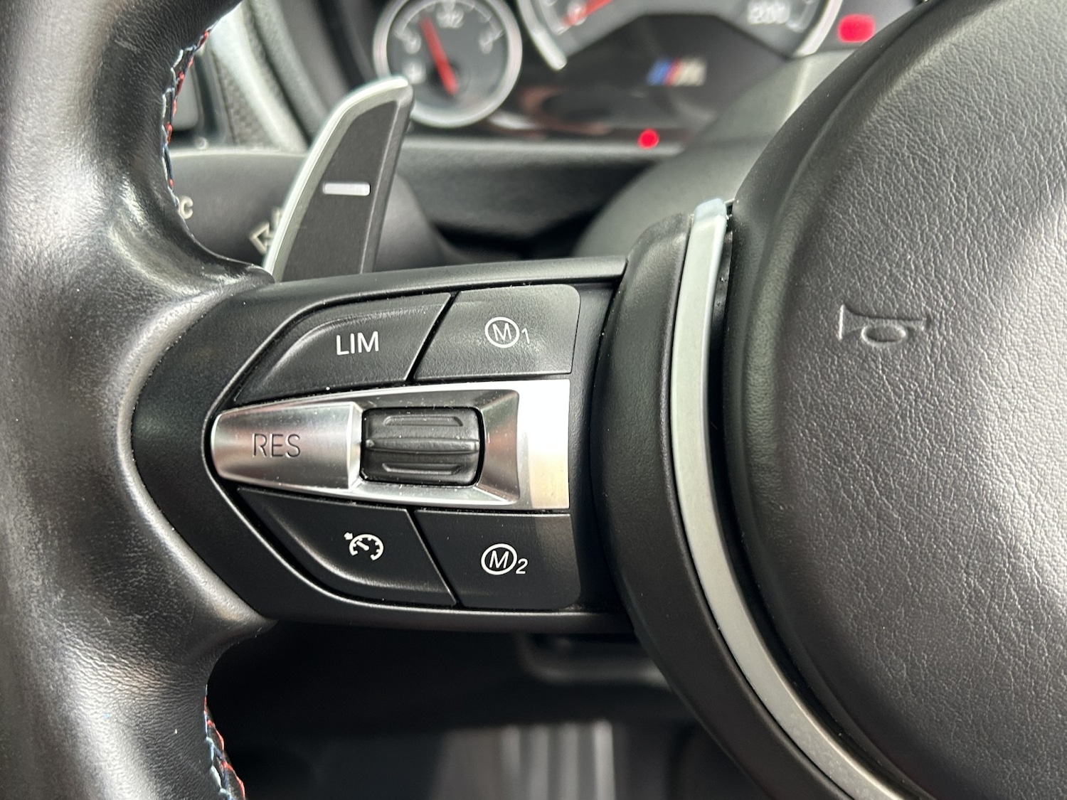 Used BMW M4 2015 for sale - 76334761: Photo 21