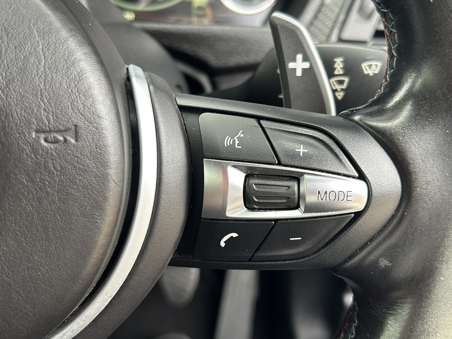 Used BMW M4 2015 for sale - 76334761: Photo 22