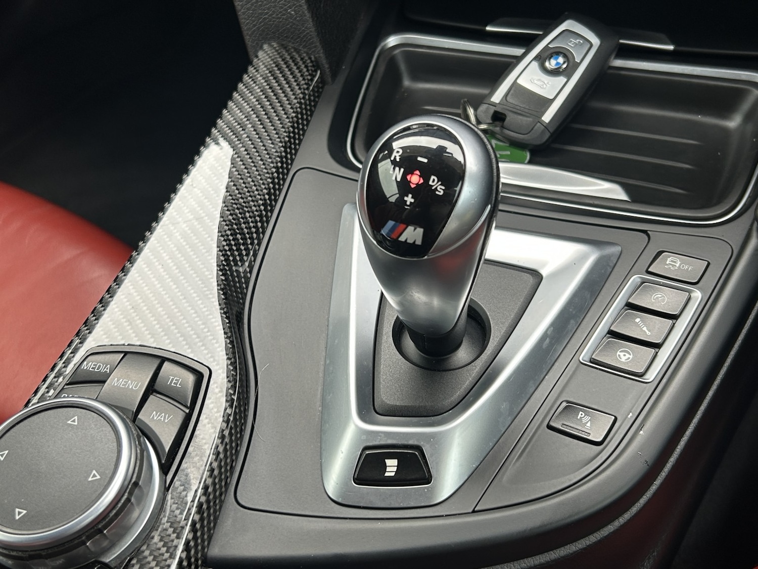 Used BMW M4 2015 for sale - 76334761: Photo 27