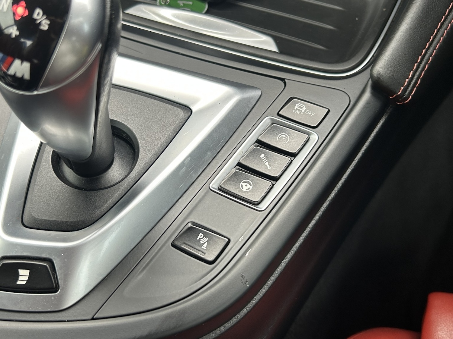 Used BMW M4 2015 for sale - 76334761: Photo 28
