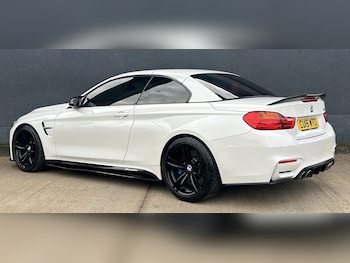 Used BMW M4 2015 for sale - 76334761: Photo