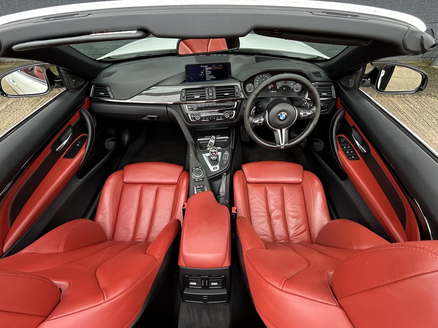Used BMW M4 2015 for sale - 76334761: Photo 4