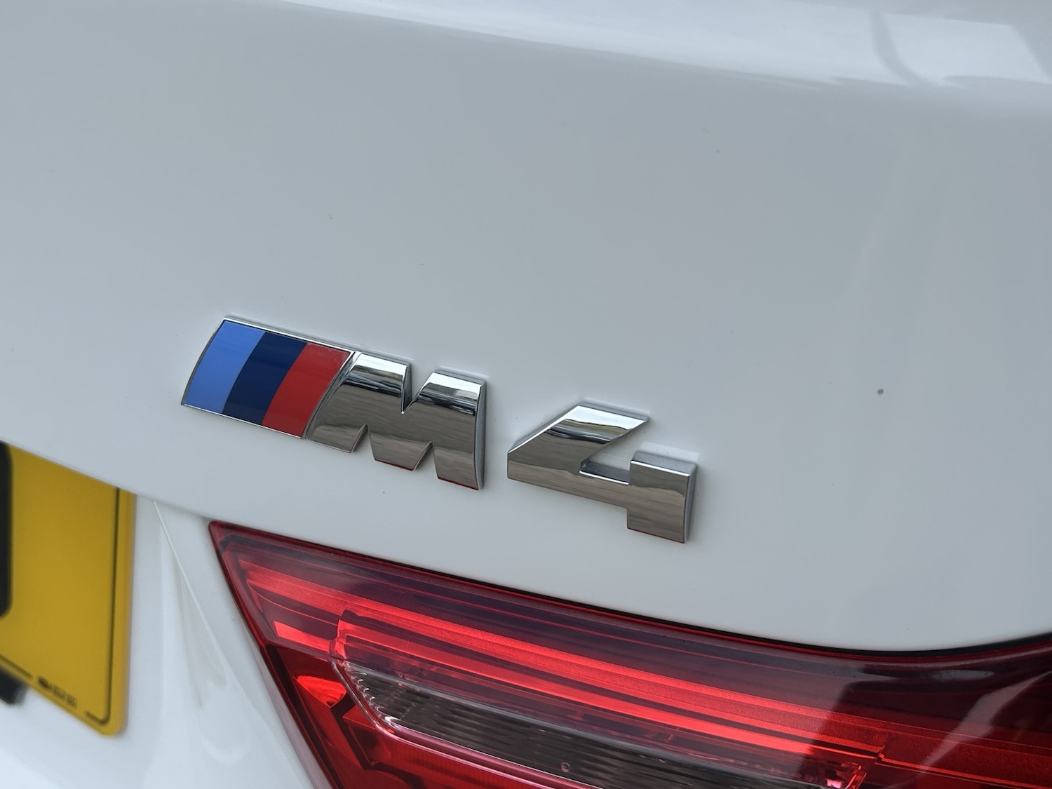 Used BMW M4 2015 for sale - 76334761: Photo 41