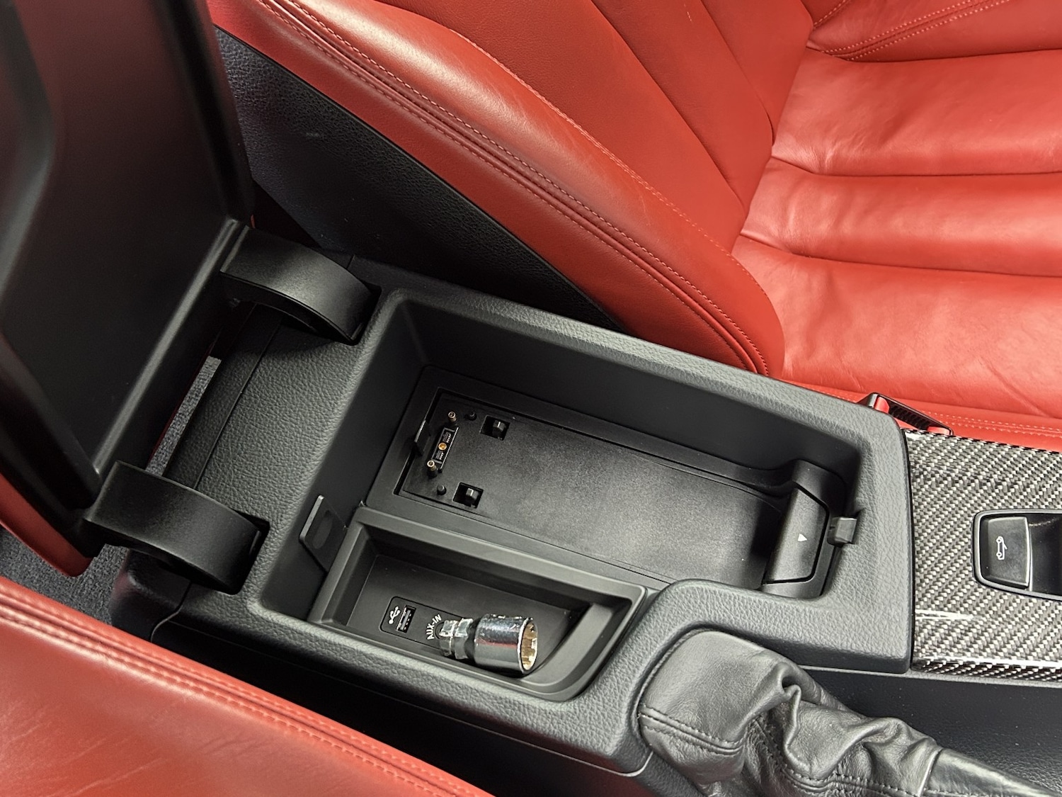 Used BMW M4 2015 for sale - 76334761: Photo 44