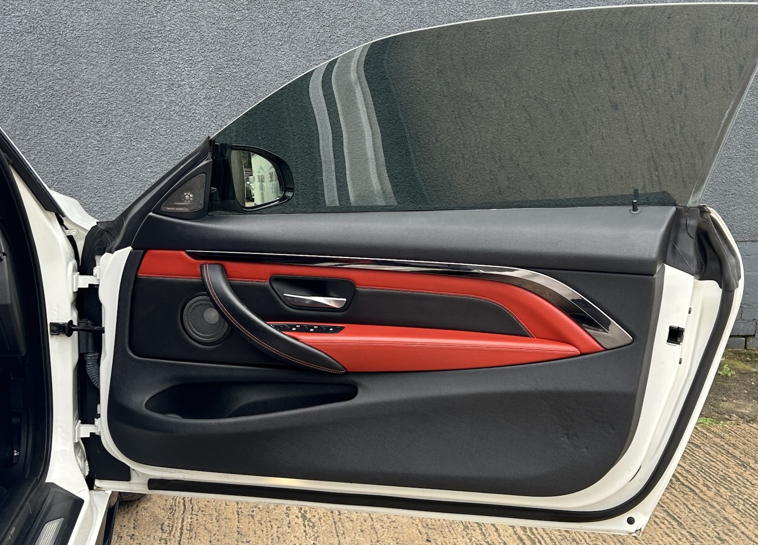 Used BMW M4 2015 for sale - 76334761: Photo 46