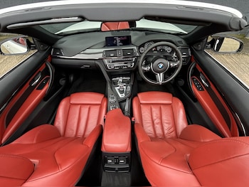 Used BMW M4 2015 for sale - 76334761: Photo