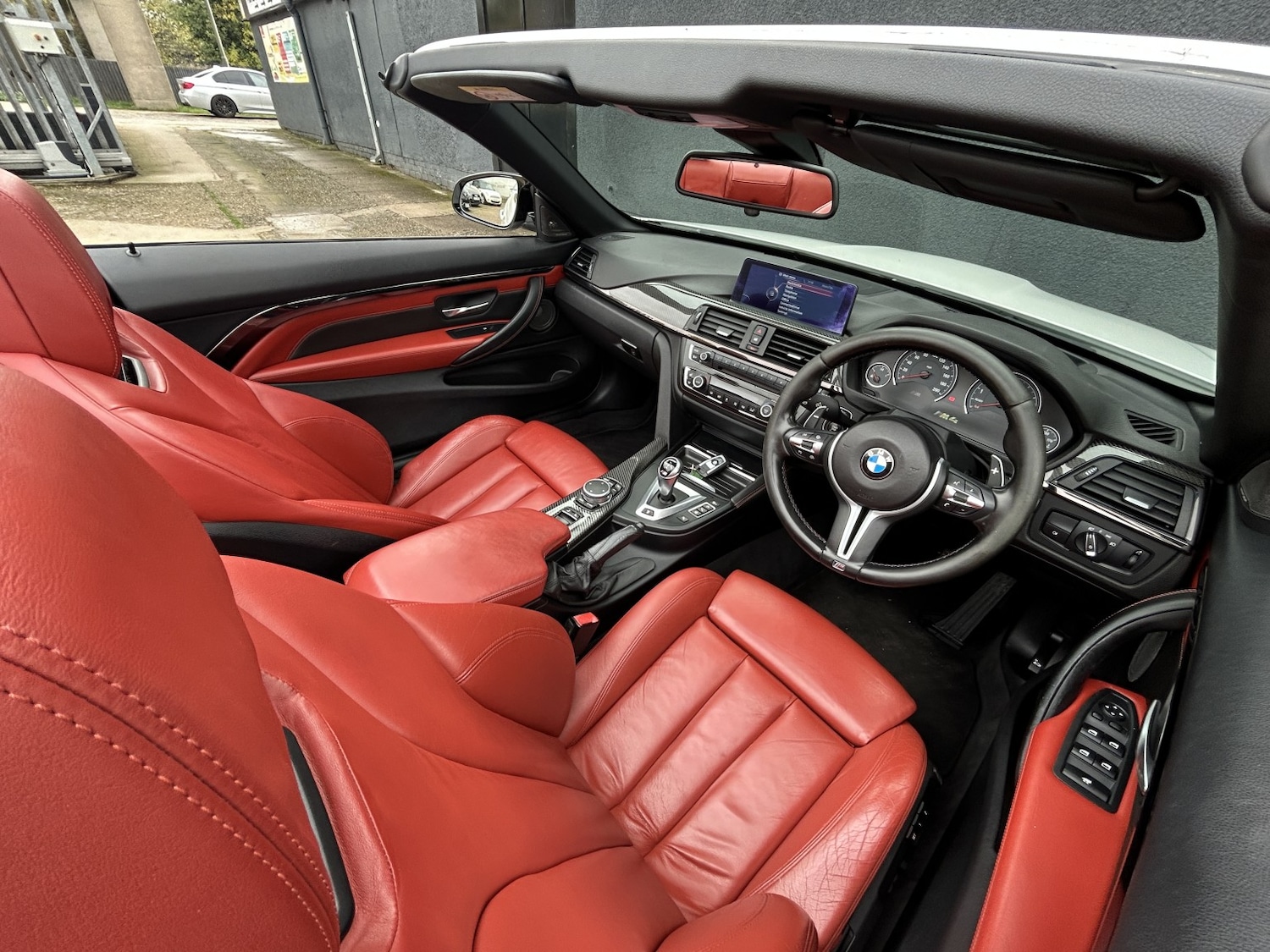 Used BMW M4 2015 for sale - 76334761: Photo 53
