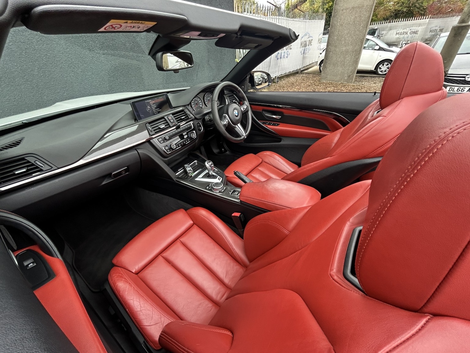 Used BMW M4 2015 for sale - 76334761: Photo 54