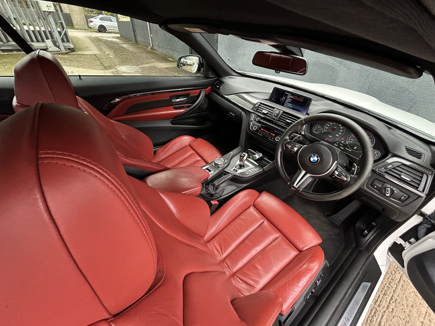 Used BMW M4 2015 for sale - 76334761: Photo 56