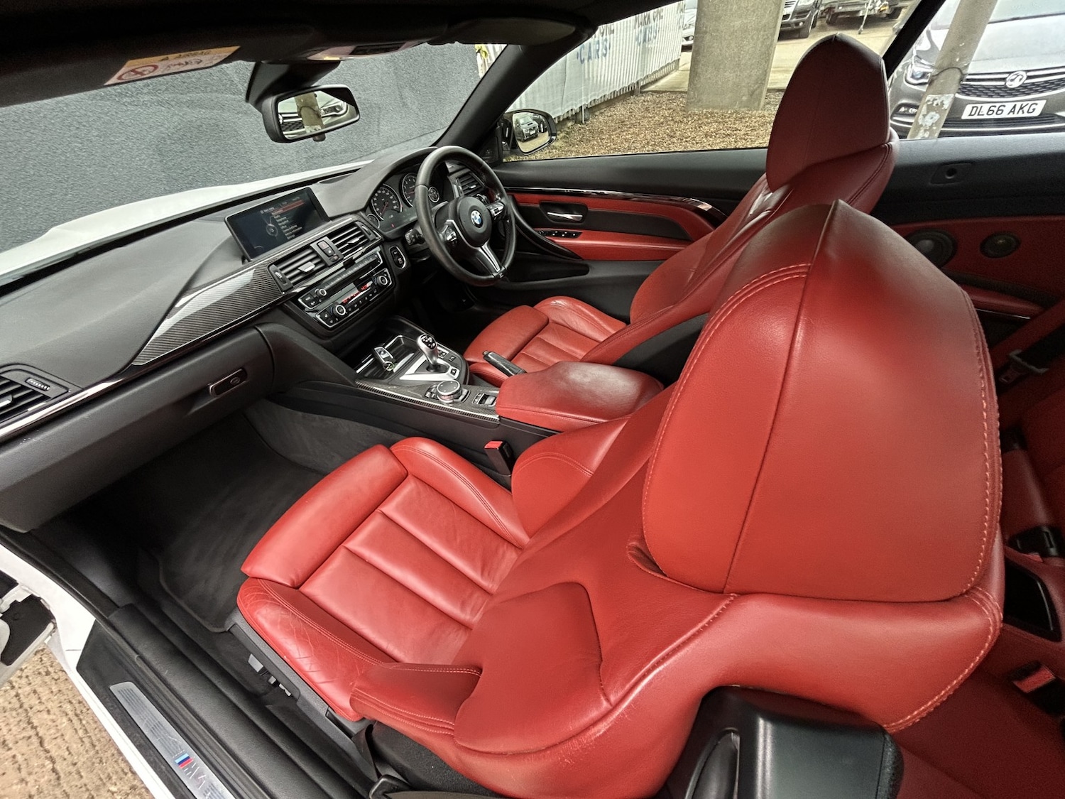 Used BMW M4 2015 for sale - 76334761: Photo 57