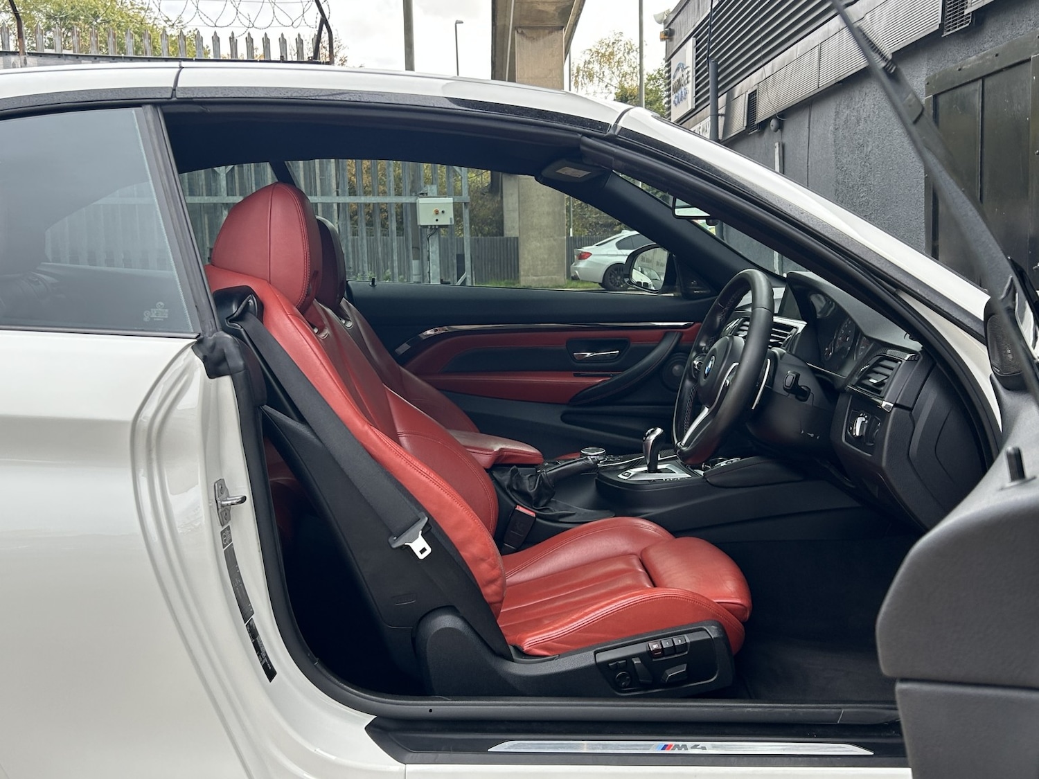 Used BMW M4 2015 for sale - 76334761: Photo 58