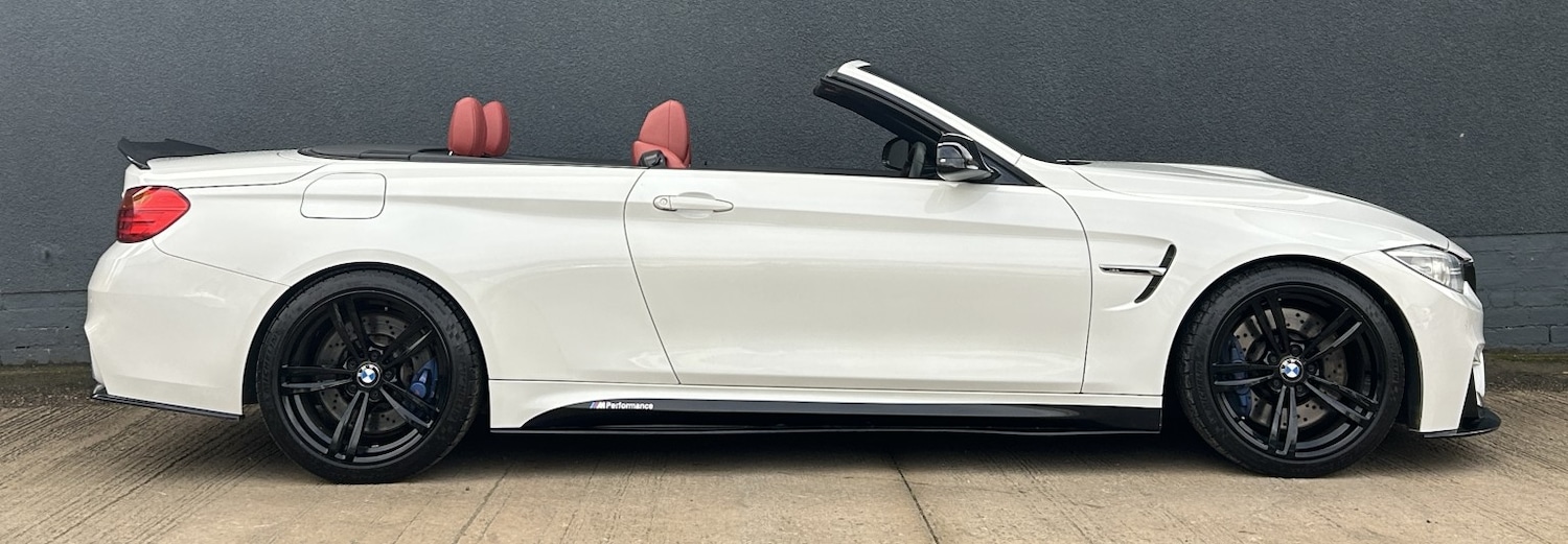 Used BMW M4 2015 for sale - 76334761: Photo 6