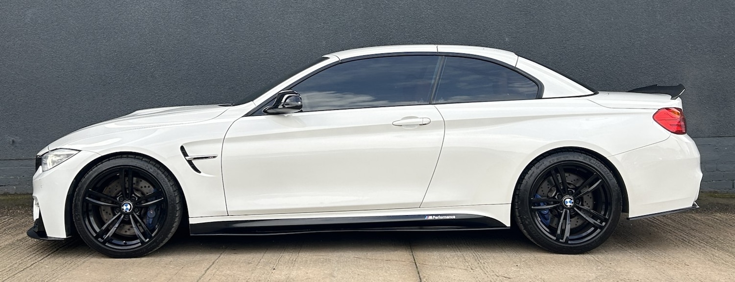 Used BMW M4 2015 for sale - 76334761: Photo 7