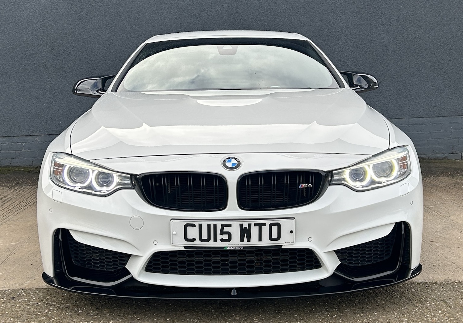 Used BMW M4 2015 for sale - 76334761: Photo 8