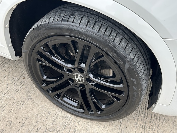 Used BMW X4 2015 for sale - 76299096: Photo 15