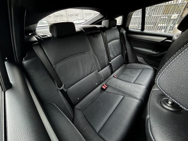 Used BMW X4 2015 for sale - 76299096: Photo 18