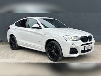BMW - X4