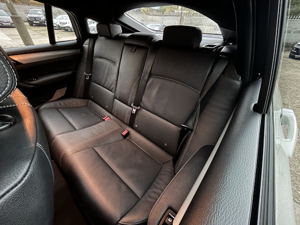 Used BMW X4 2015 for sale - 76299096: Photo 20