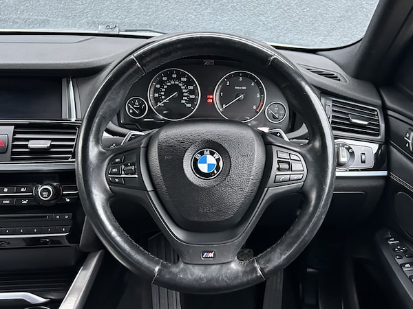 Used BMW X4 2015 for sale - 76299096: Photo 21