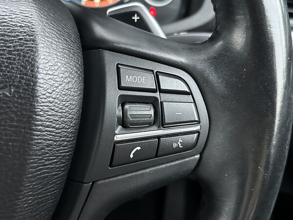Used BMW X4 2015 for sale - 76299096: Photo 23