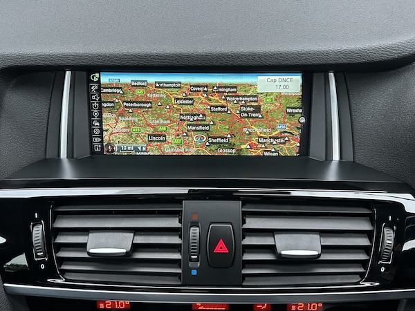 Used BMW X4 2015 for sale - 76299096: Photo 26